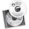 Avery CD Labels, Laser Matte, Removable, 50/PK, White 50PK AVE5931 - alternate 6